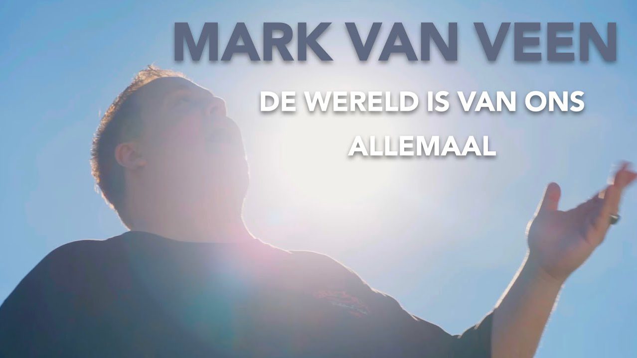 De Wereld Is Van Ons Allemaal (2023)