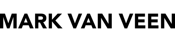 Mark van Veen Logo