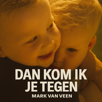 Dan Kom Ik Je Tegen - Mark van Veen